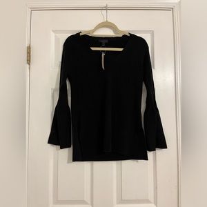 J.Crew Bell Sleeve Sweater